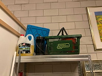 Inhoud werkplaats - afbeelding 5 van  11