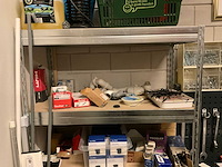 Inhoud werkplaats - afbeelding 6 van  11