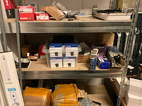 Inhoud werkplaats - afbeelding 7 van  11