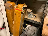 Inhoud werkplaats - afbeelding 8 van  11