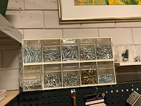 Inhoud werkplaats - afbeelding 9 van  11