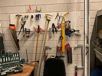 Inhoud werkplaats - afbeelding 10 van  11