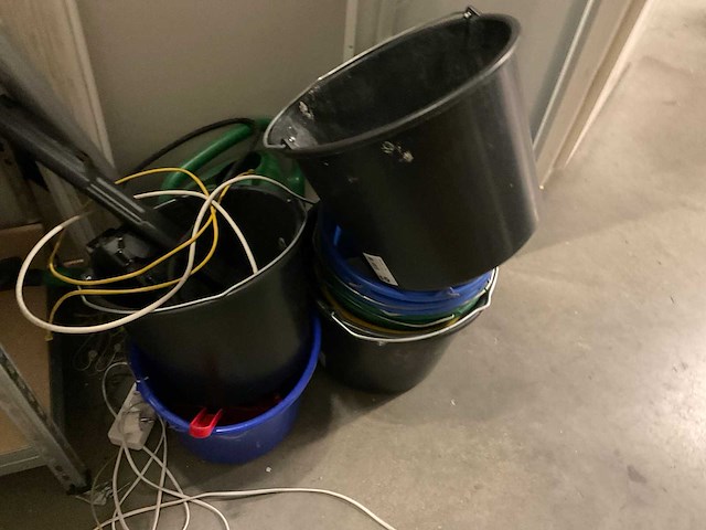 Inhoud werkplaats - afbeelding 11 van  11