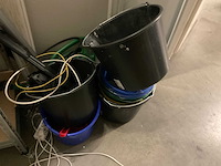 Inhoud werkplaats - afbeelding 11 van  11