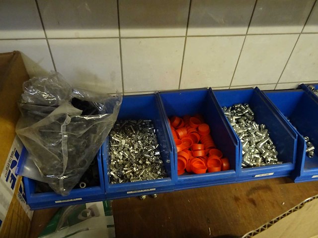 Inhoud werkplaats - afbeelding 2 van  64