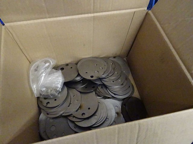 Inhoud werkplaats - afbeelding 3 van  64