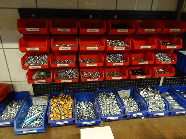 Inhoud werkplaats - afbeelding 5 van  64