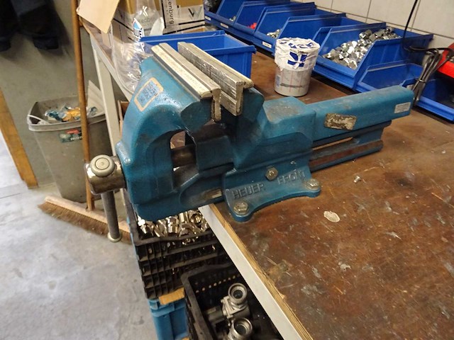 Inhoud werkplaats - afbeelding 6 van  64