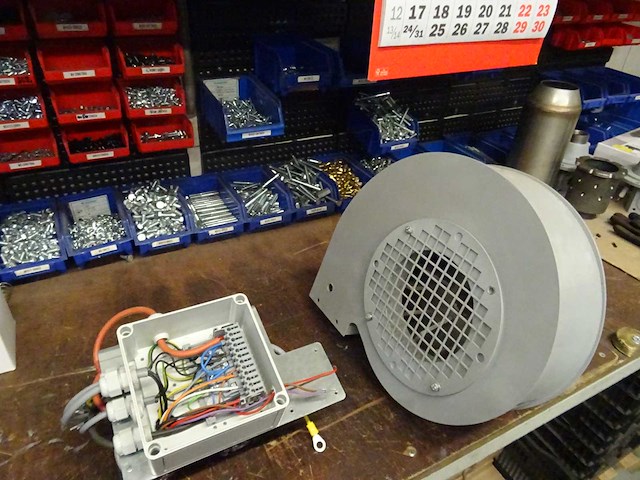 Inhoud werkplaats - afbeelding 7 van  64