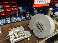 Inhoud werkplaats - afbeelding 7 van  64