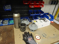 Inhoud werkplaats - afbeelding 8 van  64