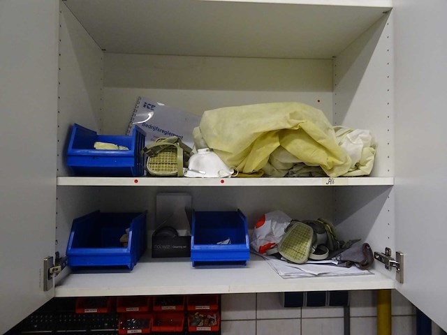 Inhoud werkplaats - afbeelding 9 van  64