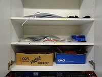 Inhoud werkplaats - afbeelding 10 van  64