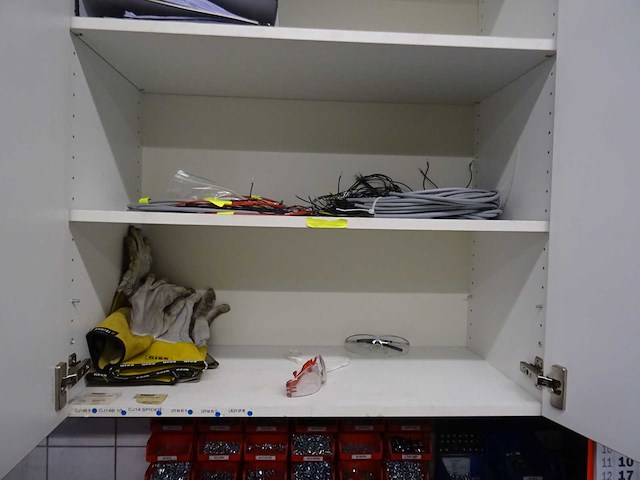 Inhoud werkplaats - afbeelding 11 van  64