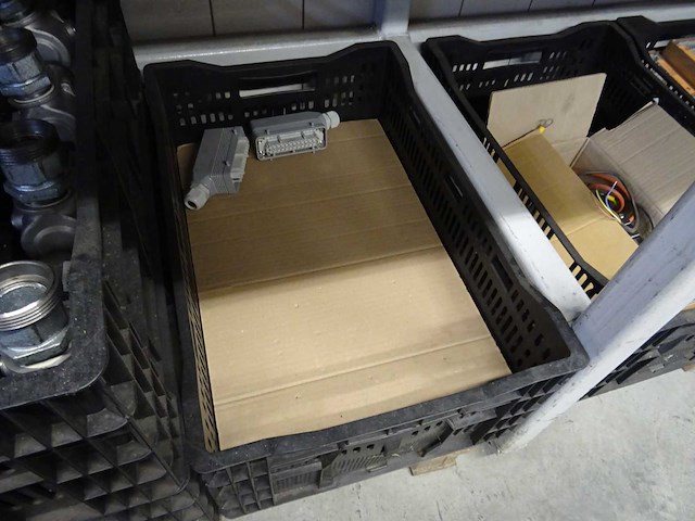 Inhoud werkplaats - afbeelding 18 van  64