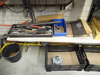 Inhoud werkplaats - afbeelding 21 van  64