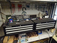 Inhoud werkplaats - afbeelding 22 van  64