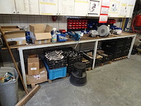 Inhoud werkplaats - afbeelding 12 van  64