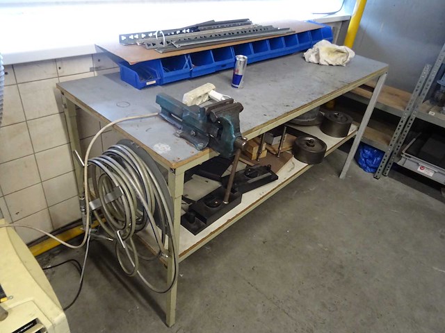 Inhoud werkplaats - afbeelding 30 van  64