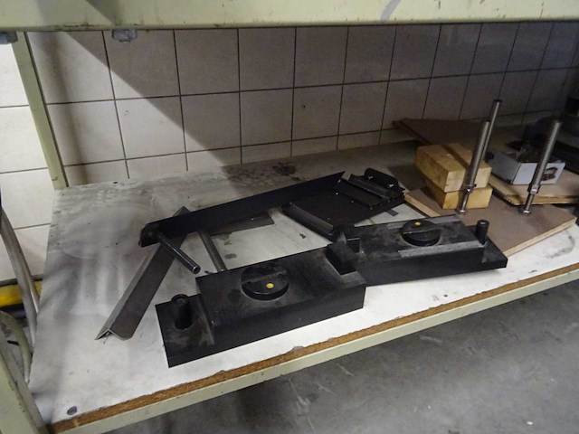 Inhoud werkplaats - afbeelding 31 van  64