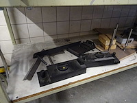 Inhoud werkplaats - afbeelding 31 van  64