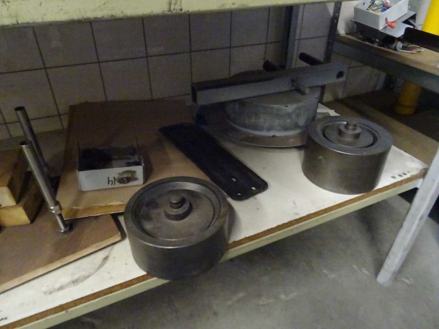 Inhoud werkplaats - afbeelding 32 van  64