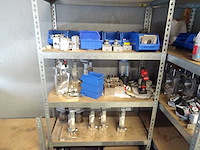 Inhoud werkplaats - afbeelding 33 van  64