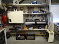 Inhoud werkplaats - afbeelding 23 van  64