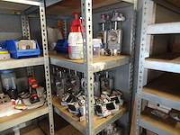 Inhoud werkplaats - afbeelding 35 van  64