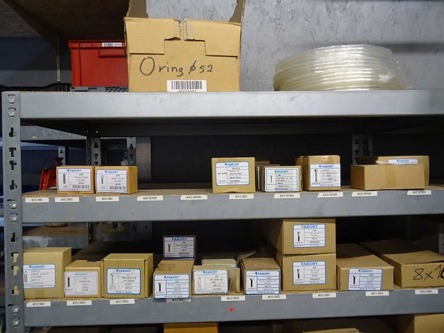 Inhoud werkplaats - afbeelding 36 van  64