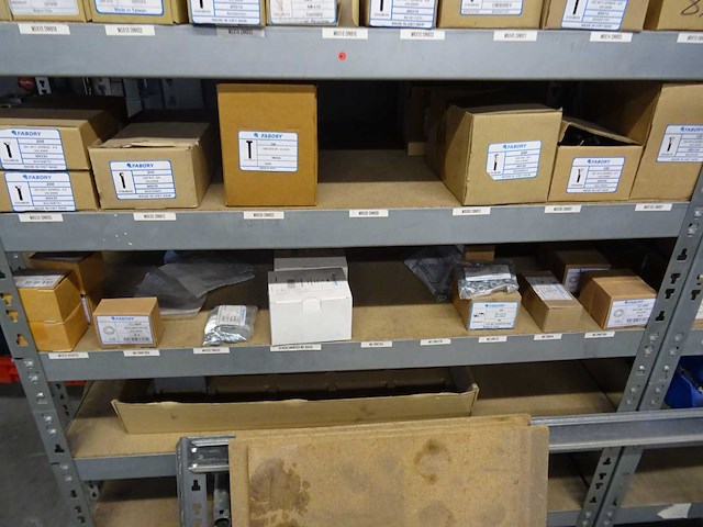 Inhoud werkplaats - afbeelding 37 van  64