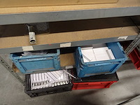 Inhoud werkplaats - afbeelding 38 van  64