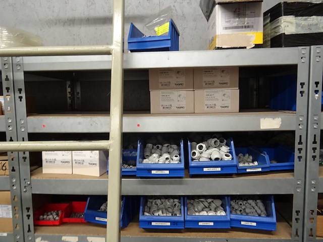 Inhoud werkplaats - afbeelding 39 van  64