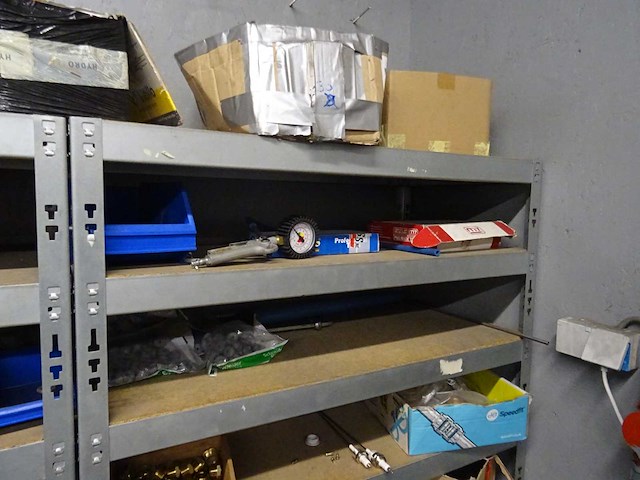 Inhoud werkplaats - afbeelding 41 van  64