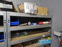 Inhoud werkplaats - afbeelding 41 van  64