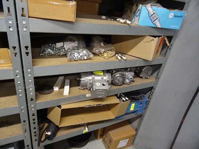 Inhoud werkplaats - afbeelding 42 van  64