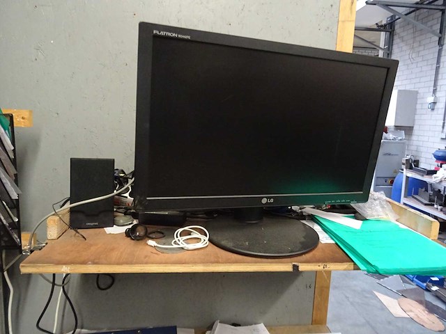 Inhoud werkplaats - afbeelding 43 van  64