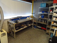 Inhoud werkplaats - afbeelding 34 van  64