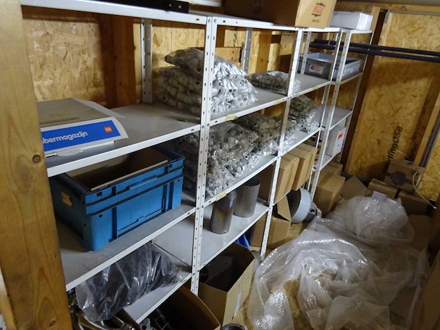 Inhoud werkplaats - afbeelding 46 van  64