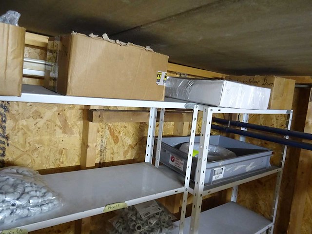 Inhoud werkplaats - afbeelding 52 van  64