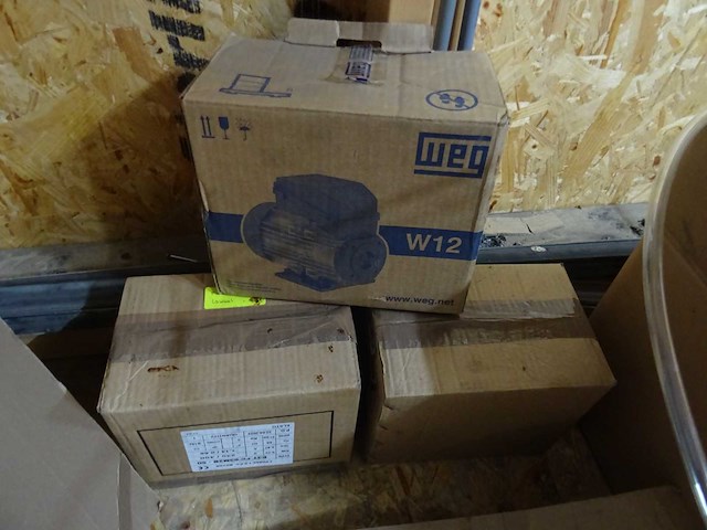 Inhoud werkplaats - afbeelding 53 van  64