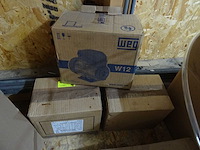 Inhoud werkplaats - afbeelding 53 van  64