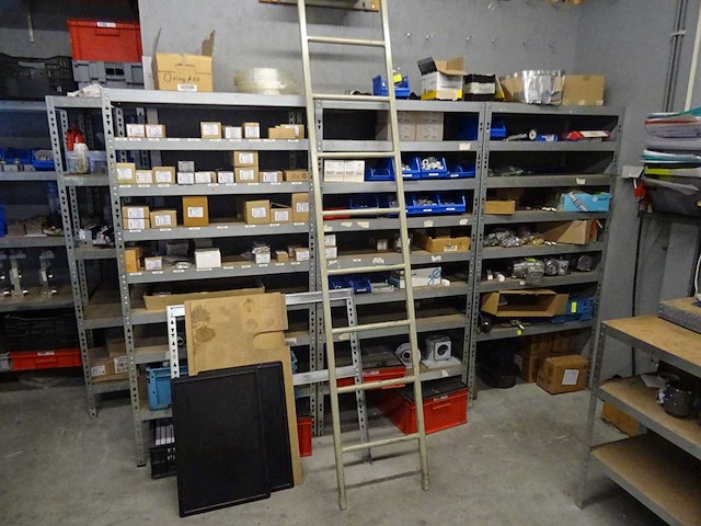 Inhoud werkplaats - afbeelding 45 van  64