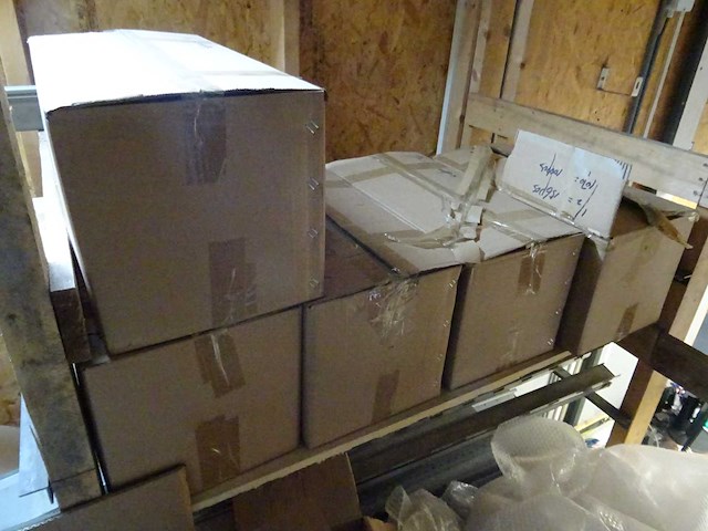 Inhoud werkplaats - afbeelding 58 van  64