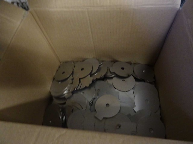 Inhoud werkplaats - afbeelding 63 van  64