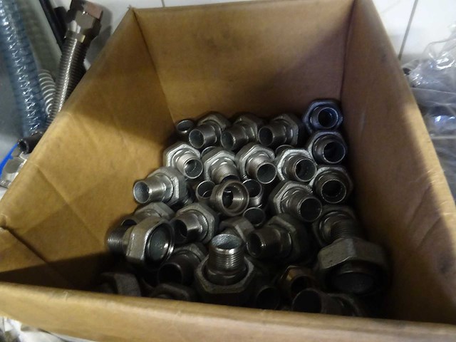 Inhoud werkplaats - afbeelding 64 van  64