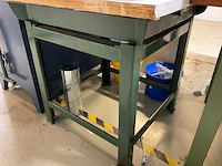 Inhoud werkplaats - afbeelding 3 van  28