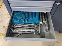 Inhoud werkplaats - afbeelding 9 van  28