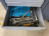 Inhoud werkplaats - afbeelding 10 van  28