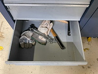 Inhoud werkplaats - afbeelding 11 van  28